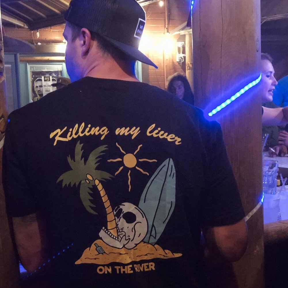 Havasu Tee